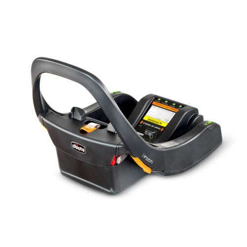 KeyFit Max Infant Car Seat Base