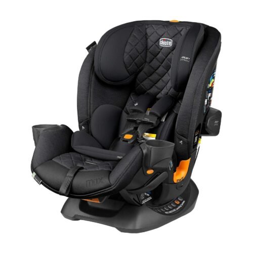 OneFit Max ClearTex All-in-One Car Seat - Energy