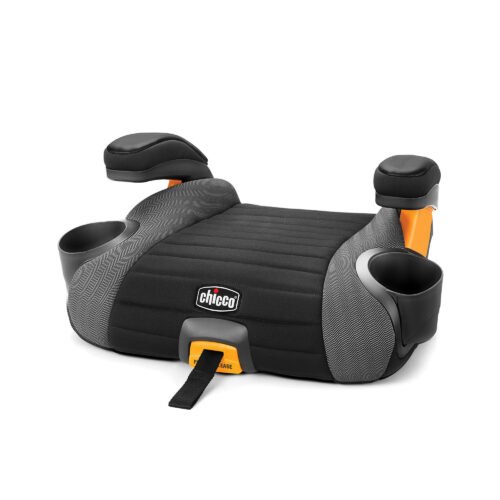 GoFit Plus Booster Car Seat - Avenue