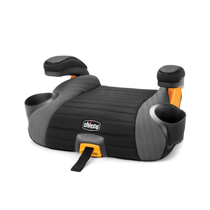 GoFit Plus Booster Car Seat - Avenue