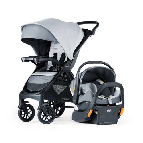 Bravo LE ClearTex Travel System - Atlas