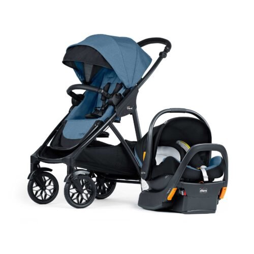 Corso LE ClearTex Modular Travel System - Tidal