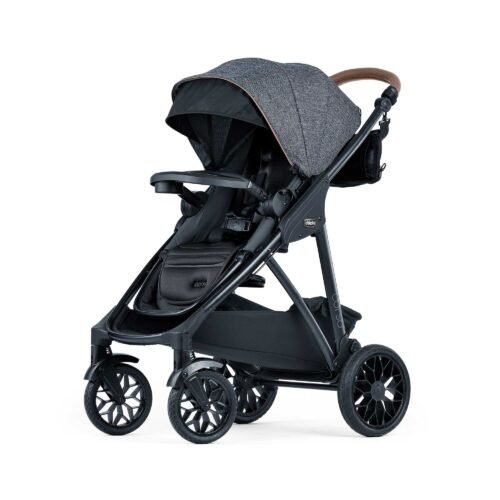 Corso Primo Modular Stroller - Summit