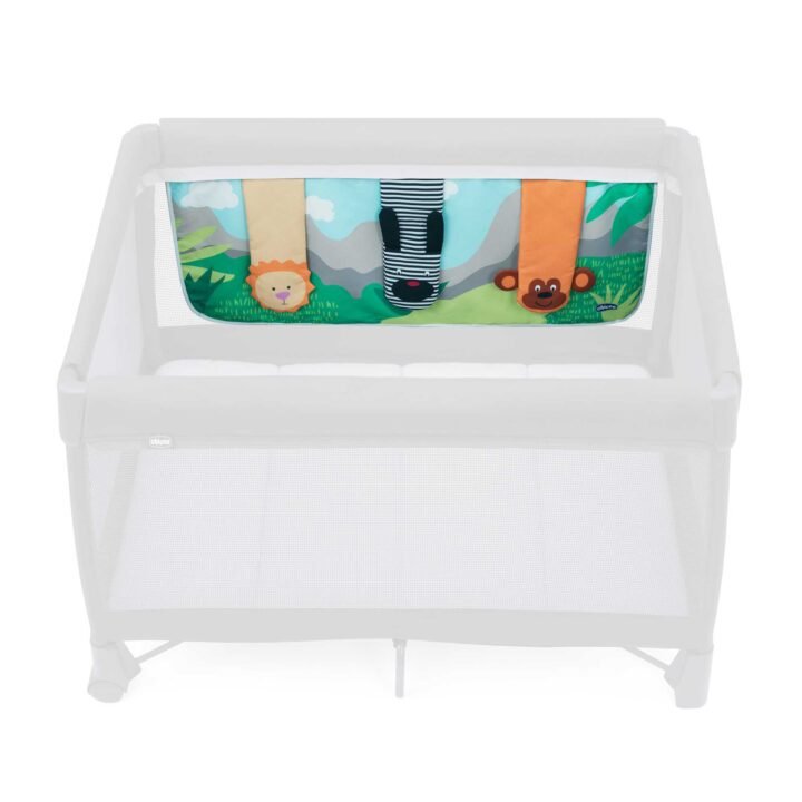 Dash Playard Play Panel - Safari