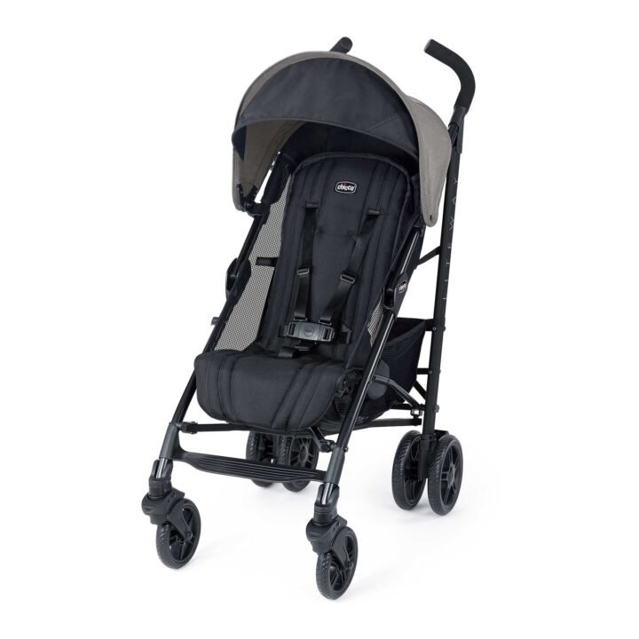 Liteway Stroller - Dune
