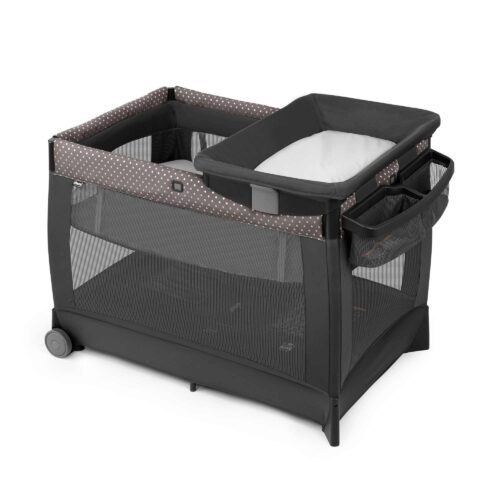 Lullaby Portable Playard - Calla