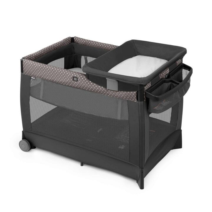 Lullaby Portable Playard - Calla