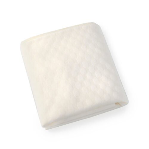Lullaby Playard Premium Fitted Sheet - Ivory