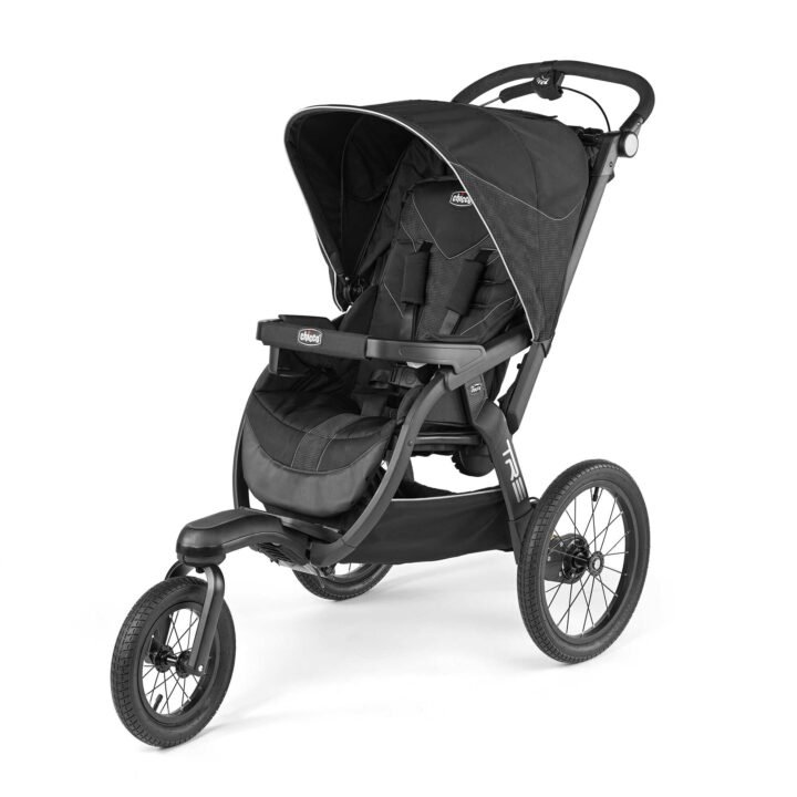 TRE Jogging Stroller - Galaxy